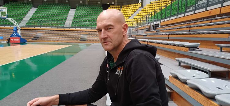 Zastal po sparingu ze Śląskiem: Trochę zmartwień trenera, zbliża się nowy gracz... Radio Zachód - Lubuskie