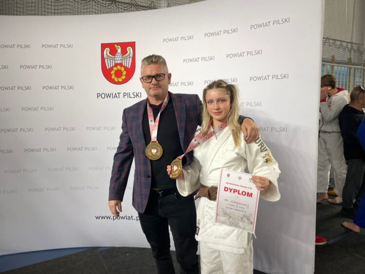 fot: Klub Judo Świebodzin KSW PROFIGHT