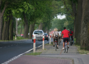 Kiedy ścieżka do Bogdańca? Radio Zachód - Lubuskie