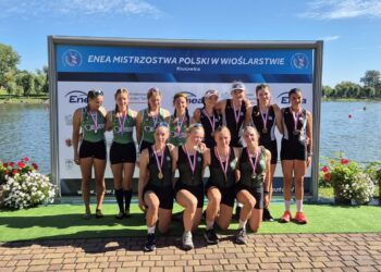 Złota deklasacja i nie tylko, czyli gorzowskie medale długodystansowe 14 Złota deklasacja i nie tylko, czyli gorzowskie medale długodystansowe Radio Zachód - Lubuskie