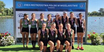 Złota deklasacja i nie tylko, czyli gorzowskie medale długodystansowe 2 Złota deklasacja i nie tylko, czyli gorzowskie medale długodystansowe Radio Zachód - Lubuskie