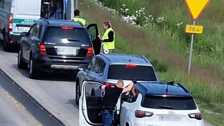 Fot. Nadodrzański Oddział Straży Granicznej