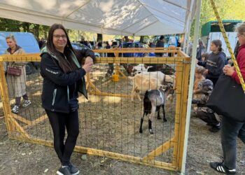 Wszystkie drogi prowadzą do Kalska 10 Wszystkie drogi prowadzą do Kalska Radio Zachód - Lubuskie