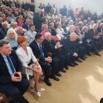 Wizyta prezesa PiS Jarosław Kaczyńskiego w Zielonej Górze (fot. Piotr Bakselerowicz)