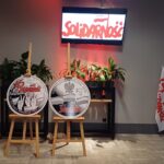 Walne zebranie delegatów regionu zielonogórskiego NSZZ Solidarność (fot. Piotr Bakselerowicz)