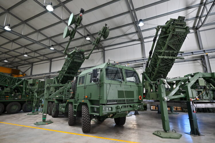 PAP/Przemysław Piątkowski