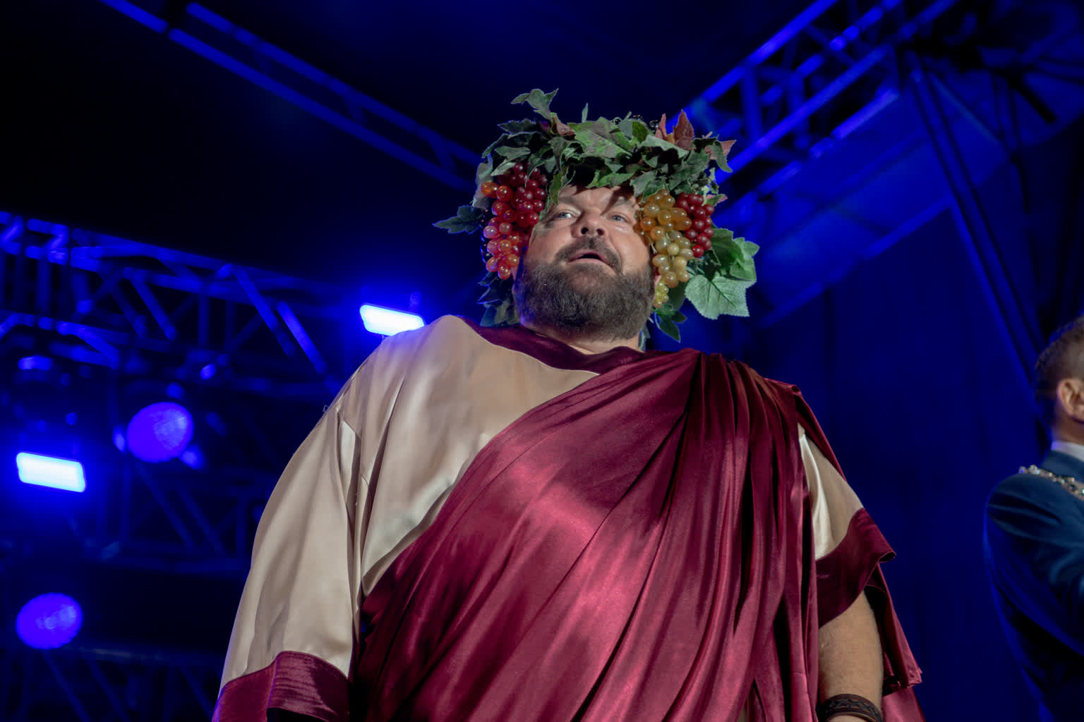 Winobranie 2025 – program na niedzielę Radio Zachód - Lubuskie