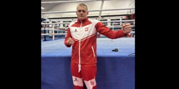 Kopera gotowy do walki Radio Zachód - Lubuskie