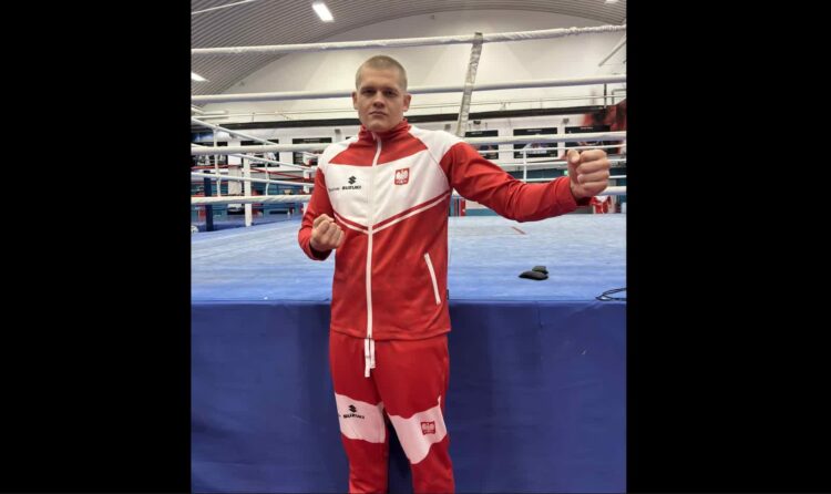 Kopera gotowy do walki Radio Zachód - Lubuskie