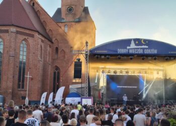 Czy będą zmiany w formule Dobry Wieczór Gorzów? Radio Zachód - Lubuskie