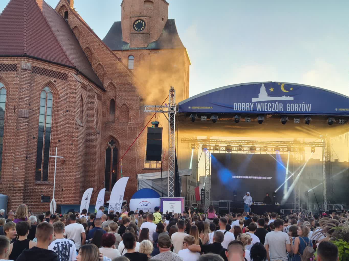 Czy będą zmiany w formule Dobry Wieczór Gorzów? Radio Zachód - Lubuskie