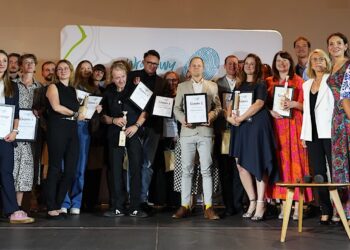 Posłuchaj nagrodzonych reportaży Studia Reporterów Kukułcza 1 Radio Zachód - Lubuskie