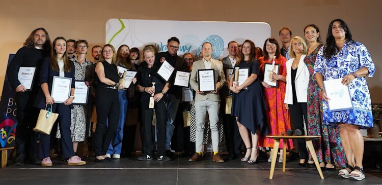 Posłuchaj nagrodzonych reportaży Studia Reporterów Kukułcza 1 Radio Zachód - Lubuskie