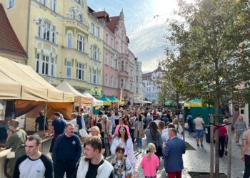 Dzisiaj ostatni dzień Winobrania [SONDA] Radio Zachód - Lubuskie