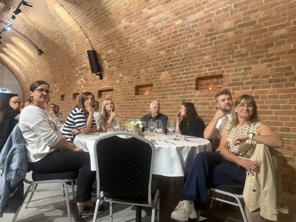 Do Zielonej Góry przyjechali najlepsi reportażyści w kraju Do Zielonej Góry przyjechali najlepsi reportażyści w kraju Radio Zachód - Lubuskie