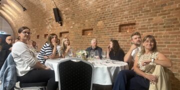 Do Zielonej Góry przyjechali najlepsi reportażyści w kraju Radio Zachód - Lubuskie