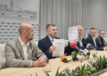 Mieszkaniowa rewolucja w Gorzowie Radio Zachód - Lubuskie