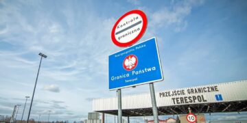 Fot. Straż Graniczna/FB