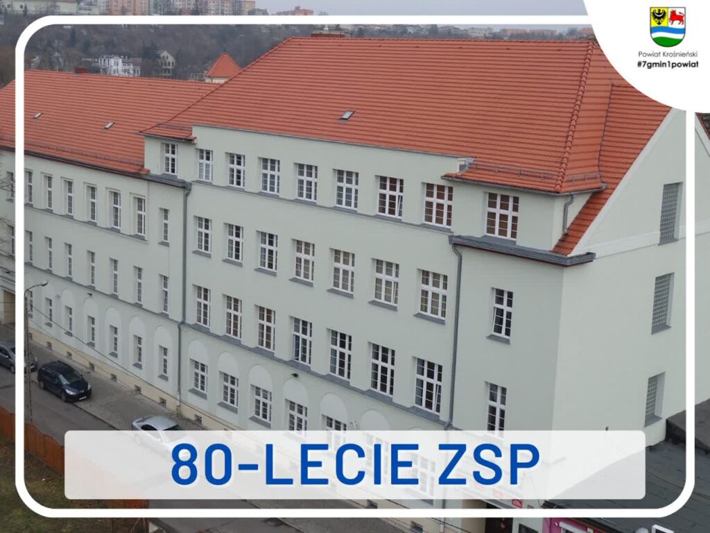 fot. Starostwo Powiatowe w Krośnie Odrzańskim