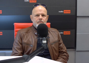 Jarosław Gniazdowski, Aeroklub Ziemi Lubuskiej Radio Zachód - Lubuskie