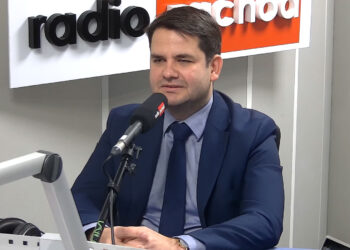 Marek Halasz PSL, radny Sejmiku Województwa Lubuskiego 16 Marek Halasz PSL, radny Sejmiku Województwa Lubuskiego Radio Zachód - Lubuskie