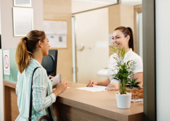 NFZ finansuje koordynatorów POZ Radio Zachód - Lubuskie