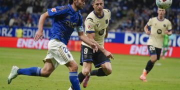 Fot. PAP/EPA/PACO PAREDES