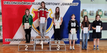 Świetny występ następców Natalii Kochańskiej i Sylwii Bogackiej Radio Zachód - Lubuskie