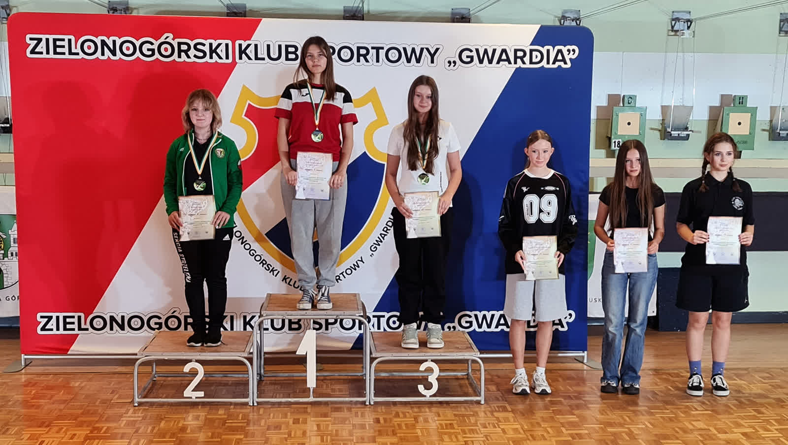 Świetny występ następców Natalii Kochańskiej i Sylwii Bogackiej