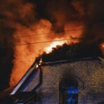 Zniszczenia po rosyjskim ataku na Ukrainę. Zdj. ilustracyjne. Fot. PAP/EPA/ARSEN DZODZAIEV