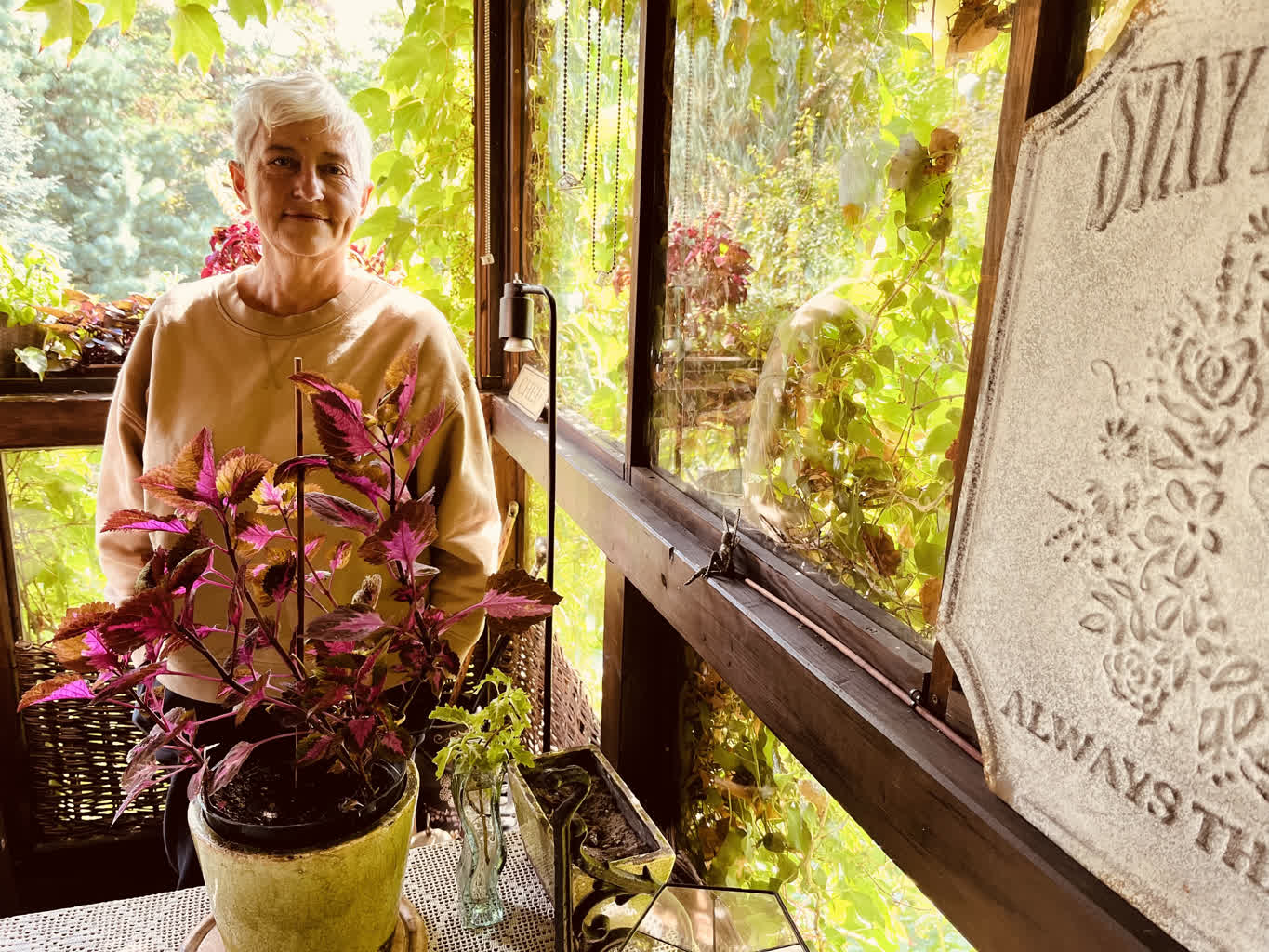 80-lecie I Liceum Ogólnokształcącego w Gorzowie – Rozmowa z Ewą Szmit Radio Zachód - Lubuskie