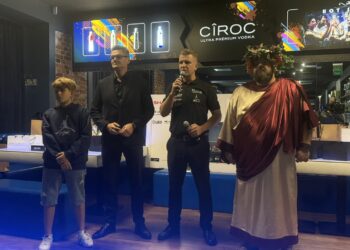 XVI Memoriał Damiana Nitschke w Zielonej Górze Radio Zachód - Lubuskie