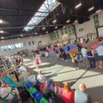 Midoriyama Cup 2025 - IV Ogólnopolski Turniej Karate w Zielonej Górze (fot. Piotr Bakselerowicz)