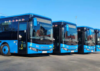 fot. Zielonogórska Komunikacja Powiatowa