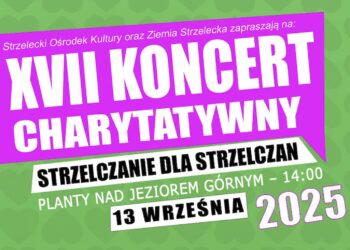 "Strzelczanie dla strzelczan" po raz 17! Radio Zachód - Lubuskie