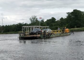 Prom w Pomorsku ponownie otwarty Radio Zachód - Lubuskie