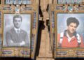 Pier Giorgio Frassati i Carlo Acutis. Fot. Kolaż zdjęć PAP
