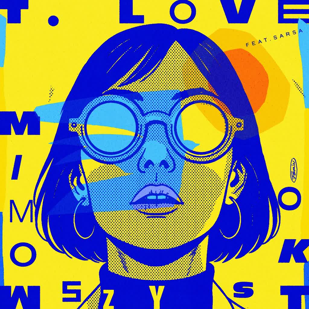 Notowanie 1110. Mniej Więcej Lista - z 30 sierpnia 2025 Notowanie 1110. Mniej Więcej Lista - z 30 sierpnia 2025 Radio Zachód - Lubuskie