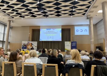 "O językach interdyscyplinarnie". Konferencja nauczycieli języków obcych Radio Zachód - Lubuskie