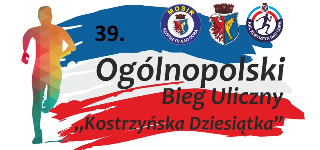 MOSiR Kostrzyn zaprasza na bieg MOSiR Kostrzyn zaprasza na bieg Radio Zachód - Lubuskie