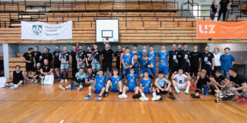 Stodola najlepsza w XX Memoriale Michała Połczyńskiego 7 fot. Paweł Górski