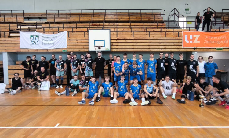 Stodola najlepsza w XX Memoriale Michała Połczyńskiego 9 fot. Paweł Górski