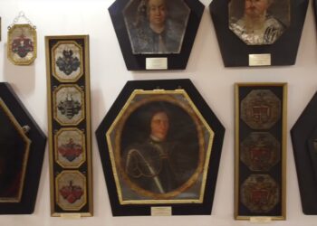 Wakacje z przewodnikiem odc. 13 - Międzyrzecz Radio Zachód - Lubuskie