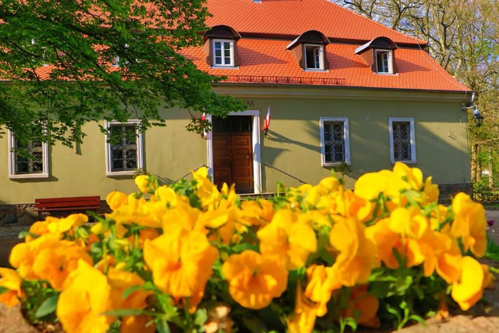 fot. UM Międzyrzecz/ D. Brożek