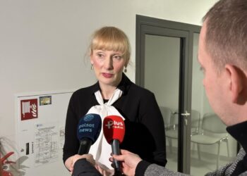 Katarzyna Brzeźniakiewicz-Janus (LCI)