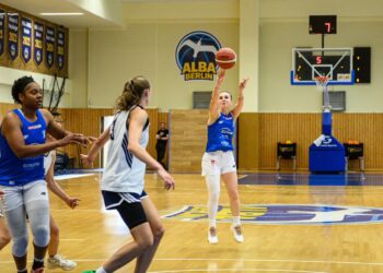 fot. P.Kaczmarek/AZS AJP Gorzów Wlkp.