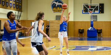 fot. P.Kaczmarek/AZS AJP Gorzów Wlkp.