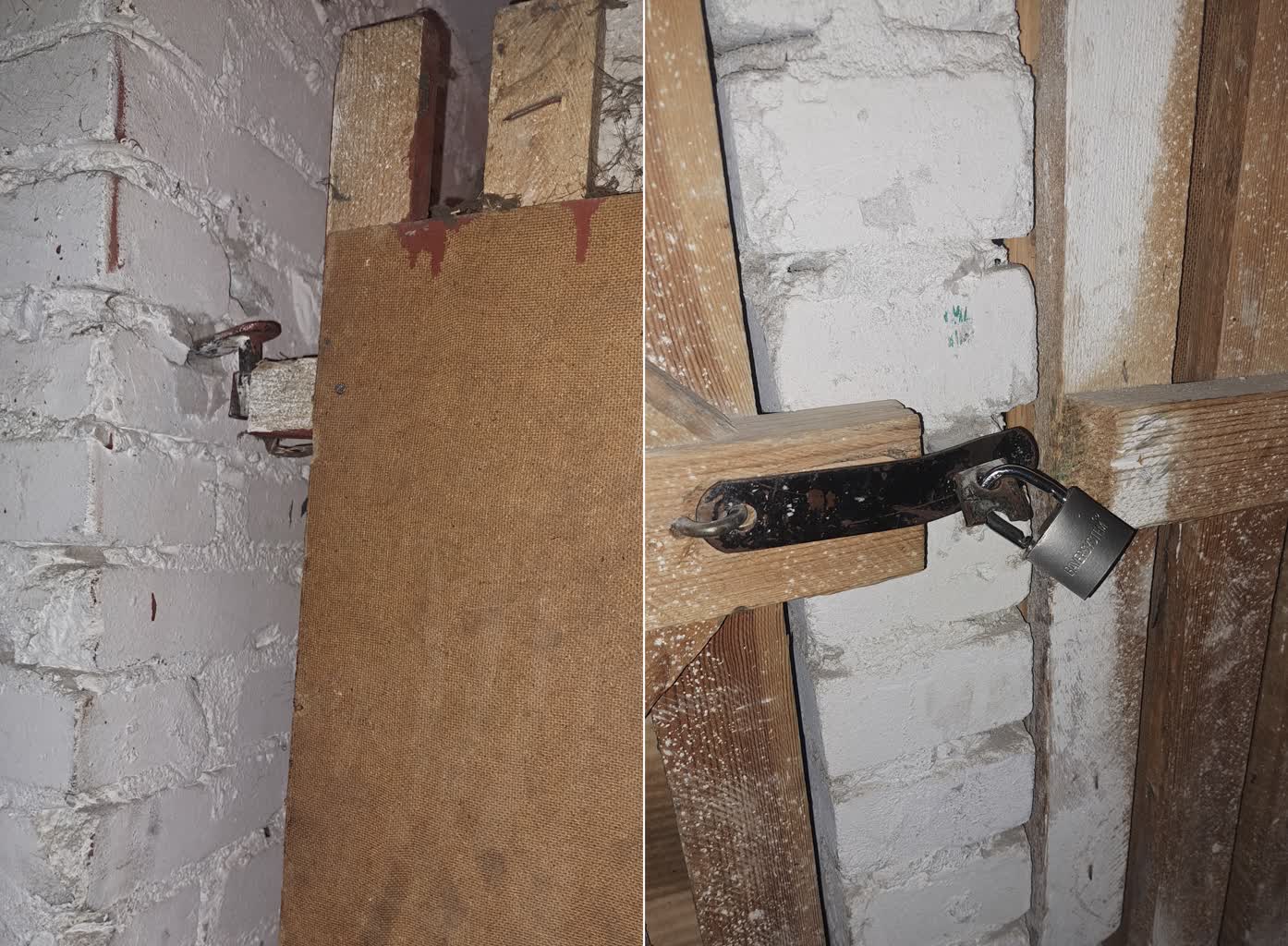 Próby włamań do piwnic na Piaskach. Mieszkańcy alarmują Radio Zachód - Lubuskie