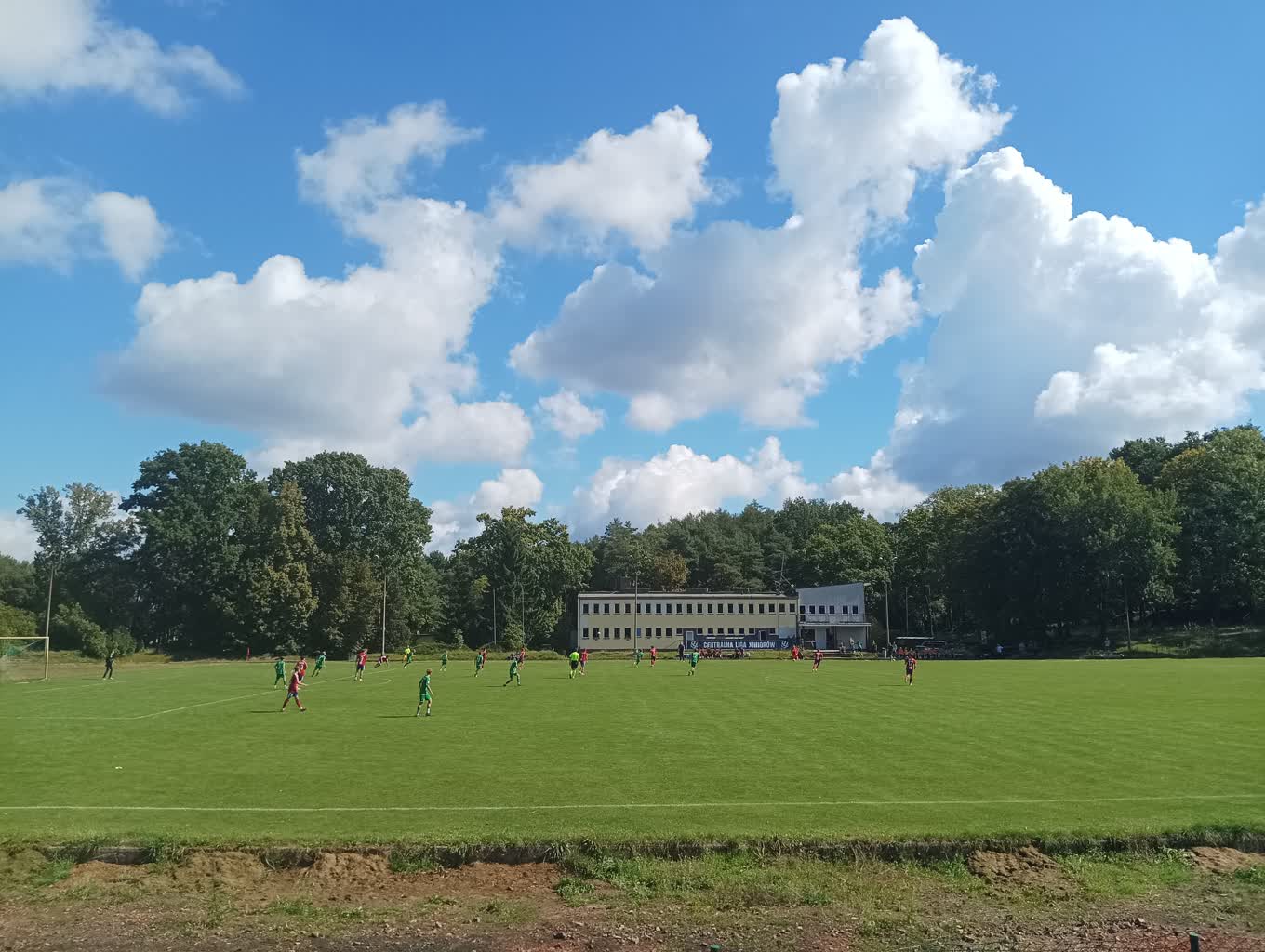 Dotkliwa porażka młodych piłkarzy TS-u Przylep