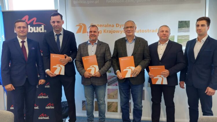 Jest umowa na obwodnicę Wschowy! Radio Zachód - Lubuskie